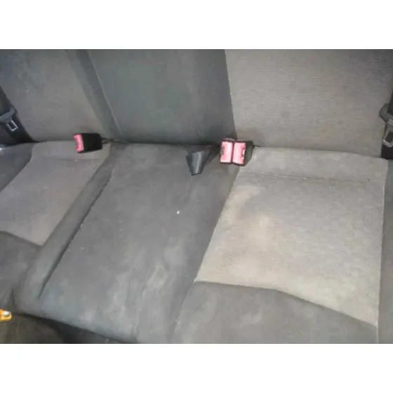 SEAT IBIZA (6L1) '2004 COOL NEGRO