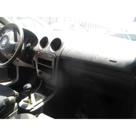 SEAT IBIZA (6L1) '2004 COOL NEGRO