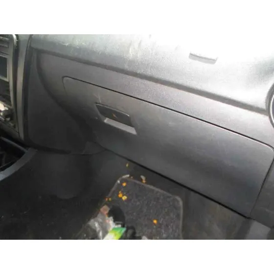 SEAT IBIZA (6L1) '2004 COOL NEGRO