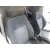 SEAT IBIZA (6L1) '2004 COOL NEGRO