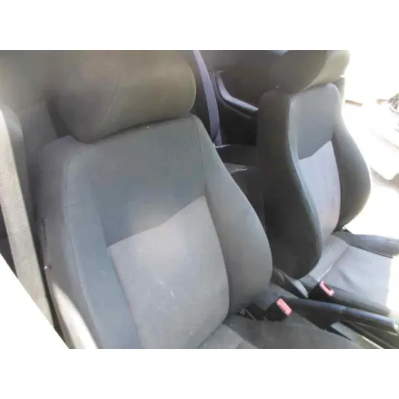 SEAT IBIZA (6L1) '2004 COOL NEGRO