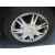 SEAT IBIZA (6L1) '2004 COOL NEGRO