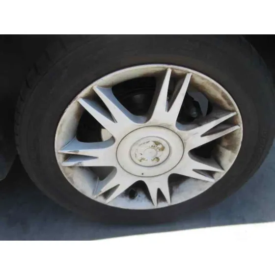 SEAT IBIZA (6L1) '2004 COOL NEGRO