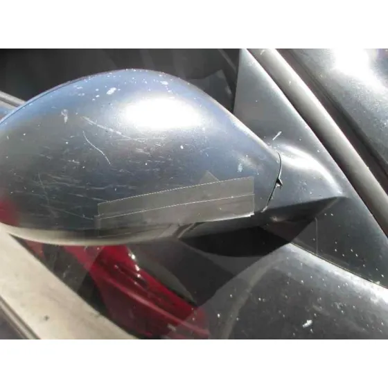 SEAT IBIZA (6L1) '2004 COOL NEGRO