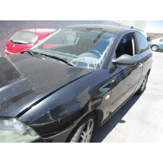 SEAT IBIZA (6L1) '2004 COOL NEGRO