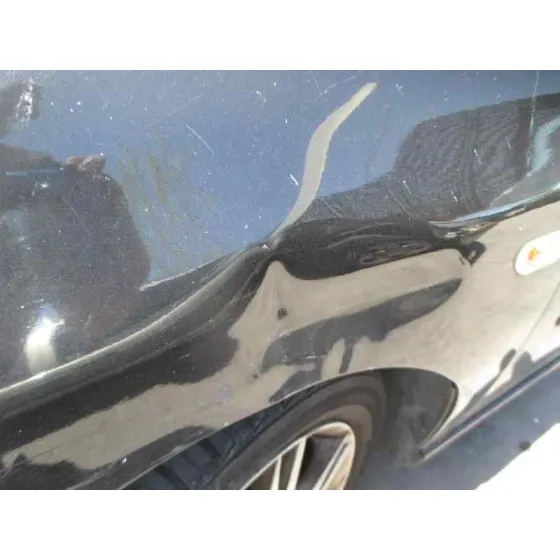 SEAT IBIZA (6L1) '2004 COOL NEGRO