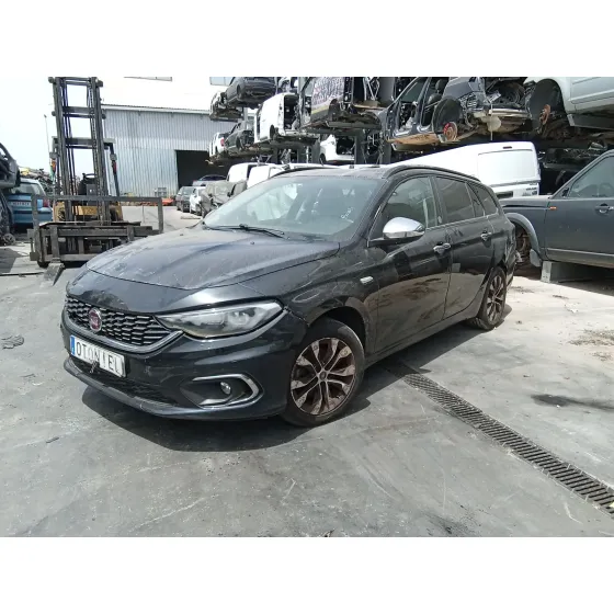 Fiat TIPO STATION WAGON (356_, 357_) 2016