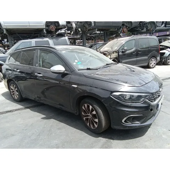 Fiat TIPO STATION WAGON (356_, 357_) 2016