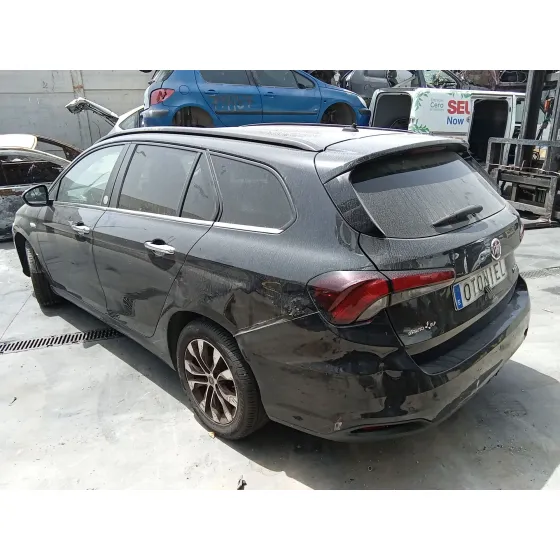Fiat TIPO STATION WAGON (356_, 357_) 2016
