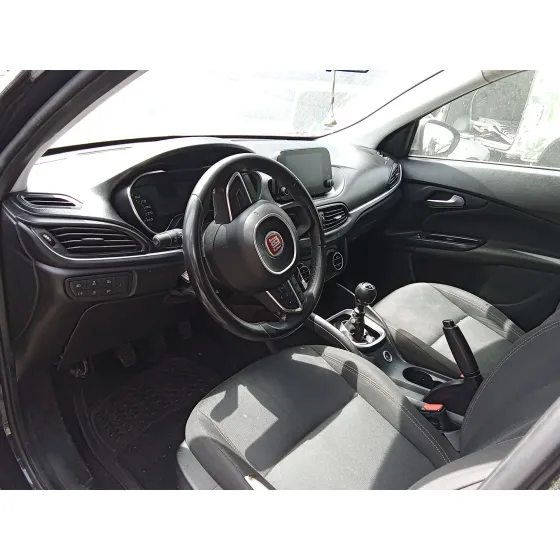 Fiat TIPO STATION WAGON (356_, 357_) 2016