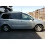 KIA CARNIVAL KIA CARNIVAL '2007 2.9 CRDI VGT ACTIVE PLATA 2006