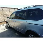 KIA CARNIVAL KIA CARNIVAL '2007 2.9 CRDI VGT ACTIVE PLATA 2006