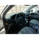 KIA CARNIVAL KIA CARNIVAL '2007 2.9 CRDI VGT ACTIVE PLATA 2006