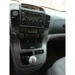 KIA CARNIVAL KIA CARNIVAL '2007 2.9 CRDI VGT ACTIVE PLATA 2006