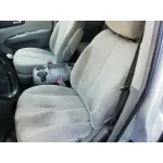 KIA CARNIVAL KIA CARNIVAL '2007 2.9 CRDI VGT ACTIVE PLATA 2006