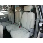 KIA CARNIVAL KIA CARNIVAL '2007 2.9 CRDI VGT ACTIVE PLATA 2006