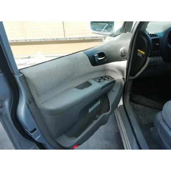 KIA CARNIVAL '2007 2.9 CRDI VGT ACTIVE PLATA