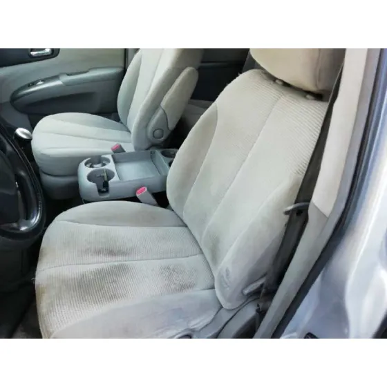 KIA CARNIVAL '2007 2.9 CRDI VGT ACTIVE PLATA