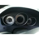 MERCEDES-BENZ CLASE C (W204) LIM. MERCEDES CLASE C (W204) LIM. '2014 C 220 CDI BLUEEFFICIENCY (204.002) BLANCO 2011