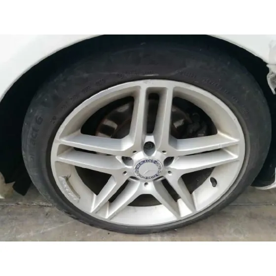 MERCEDES CLASE C (W204) LIM. '2014 C 220 CDI BLUEEFFICIENCY (204.002) BLANCO