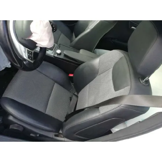 MERCEDES CLASE C (W204) LIM. '2014 C 220 CDI BLUEEFFICIENCY (204.002) BLANCO