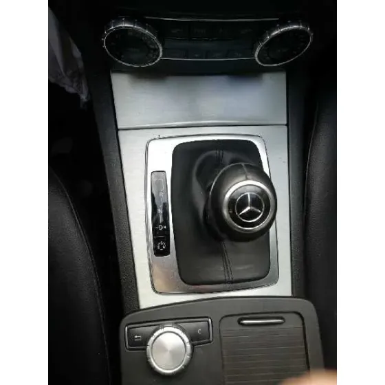 MERCEDES CLASE C (W204) LIM. '2014 C 220 CDI BLUEEFFICIENCY (204.002) BLANCO
