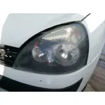 RENAULT CLIO II FASE II (B/CB0) RENAULT CLIO II FASE II (B/CB0) '2002 1.5 DCI DIESEL BLANCO 2001