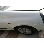 RENAULT CLIO II FASE II (B/CB0) RENAULT CLIO II FASE II (B/CB0) '2002 1.5 DCI DIESEL BLANCO 2001