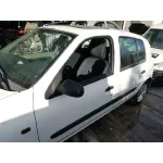 RENAULT CLIO II FASE II (B/CB0) RENAULT CLIO II FASE II (B/CB0) '2002 1.5 DCI DIESEL BLANCO 2001