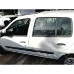 RENAULT CLIO II FASE II (B/CB0) RENAULT CLIO II FASE II (B/CB0) '2002 1.5 DCI DIESEL BLANCO 2001