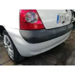 RENAULT CLIO II FASE II (B/CB0) RENAULT CLIO II FASE II (B/CB0) '2002 1.5 DCI DIESEL BLANCO 2001
