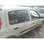 RENAULT CLIO II FASE II (B/CB0) RENAULT CLIO II FASE II (B/CB0) '2002 1.5 DCI DIESEL BLANCO 2001