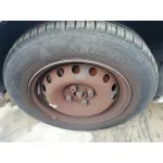 RENAULT CLIO II FASE II (B/CB0) RENAULT CLIO II FASE II (B/CB0) '2002 1.5 DCI DIESEL BLANCO 2001