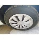 RENAULT CLIO II FASE II (B/CB0) RENAULT CLIO II FASE II (B/CB0) '2002 1.5 DCI DIESEL BLANCO 2001