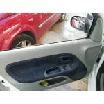RENAULT CLIO II FASE II (B/CB0) RENAULT CLIO II FASE II (B/CB0) '2002 1.5 DCI DIESEL BLANCO 2001