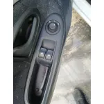 RENAULT CLIO II FASE II (B/CB0) RENAULT CLIO II FASE II (B/CB0) '2002 1.5 DCI DIESEL BLANCO 2001