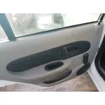 RENAULT CLIO II FASE II (B/CB0) RENAULT CLIO II FASE II (B/CB0) '2002 1.5 DCI DIESEL BLANCO 2001