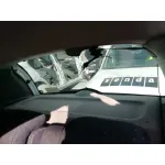 RENAULT CLIO II FASE II (B/CB0) RENAULT CLIO II FASE II (B/CB0) '2002 1.5 DCI DIESEL BLANCO 2001