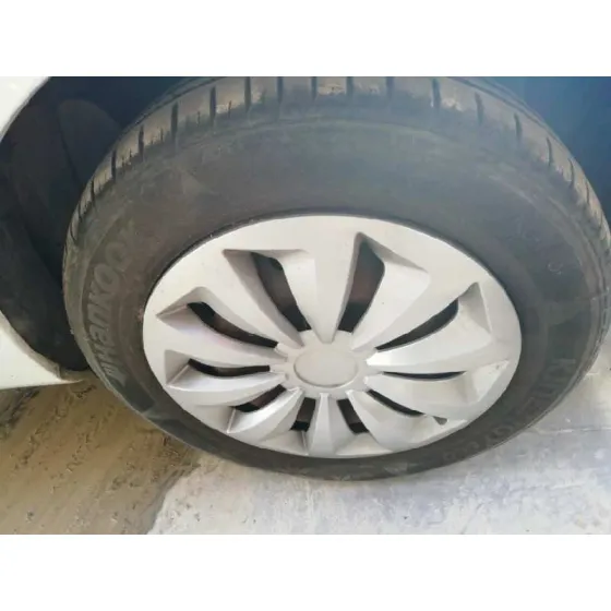 RENAULT CLIO II FASE II (B/CB0) '2002 1.5 DCI DIESEL BLANCO