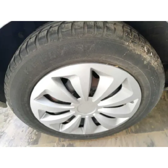 RENAULT CLIO II FASE II (B/CB0) '2002 1.5 DCI DIESEL BLANCO
