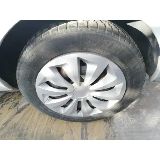 RENAULT CLIO II FASE II (B/CB0) '2002 1.5 DCI DIESEL BLANCO