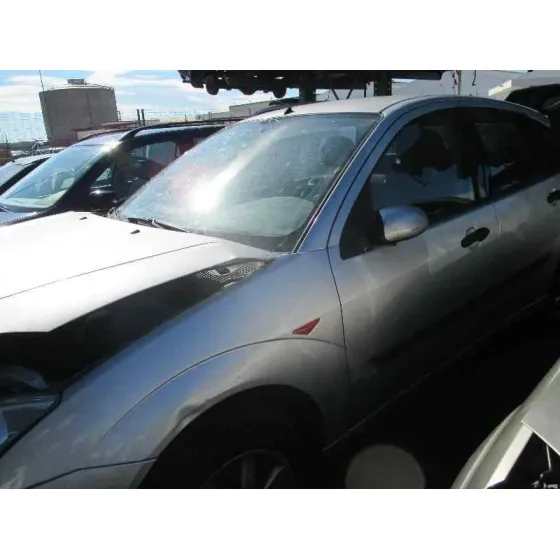 FORD FOCUS BERLINA (CAK) '2004 AMBIENTE PLATA