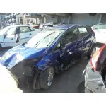 FORD FIESTA (CCN) FORD FIESTA (CCN) '2016 BLACK EDITION AZUL 2015