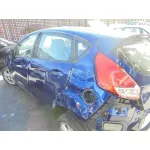 FORD FIESTA (CCN) FORD FIESTA (CCN) '2016 BLACK EDITION AZUL 2015