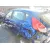 FORD FIESTA (CCN) FORD FIESTA (CCN) '2016 BLACK EDITION AZUL 2015