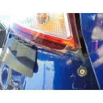 FORD FIESTA (CCN) FORD FIESTA (CCN) '2016 BLACK EDITION AZUL 2015