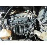 FORD FIESTA (CCN) FORD FIESTA (CCN) '2016 BLACK EDITION AZUL 2015