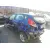 FORD FIESTA (CCN) FORD FIESTA (CCN) '2016 BLACK EDITION AZUL 2015