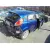 FORD FIESTA (CCN) FORD FIESTA (CCN) '2016 BLACK EDITION AZUL 2015