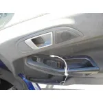 FORD FIESTA (CCN) FORD FIESTA (CCN) '2016 BLACK EDITION AZUL 2015